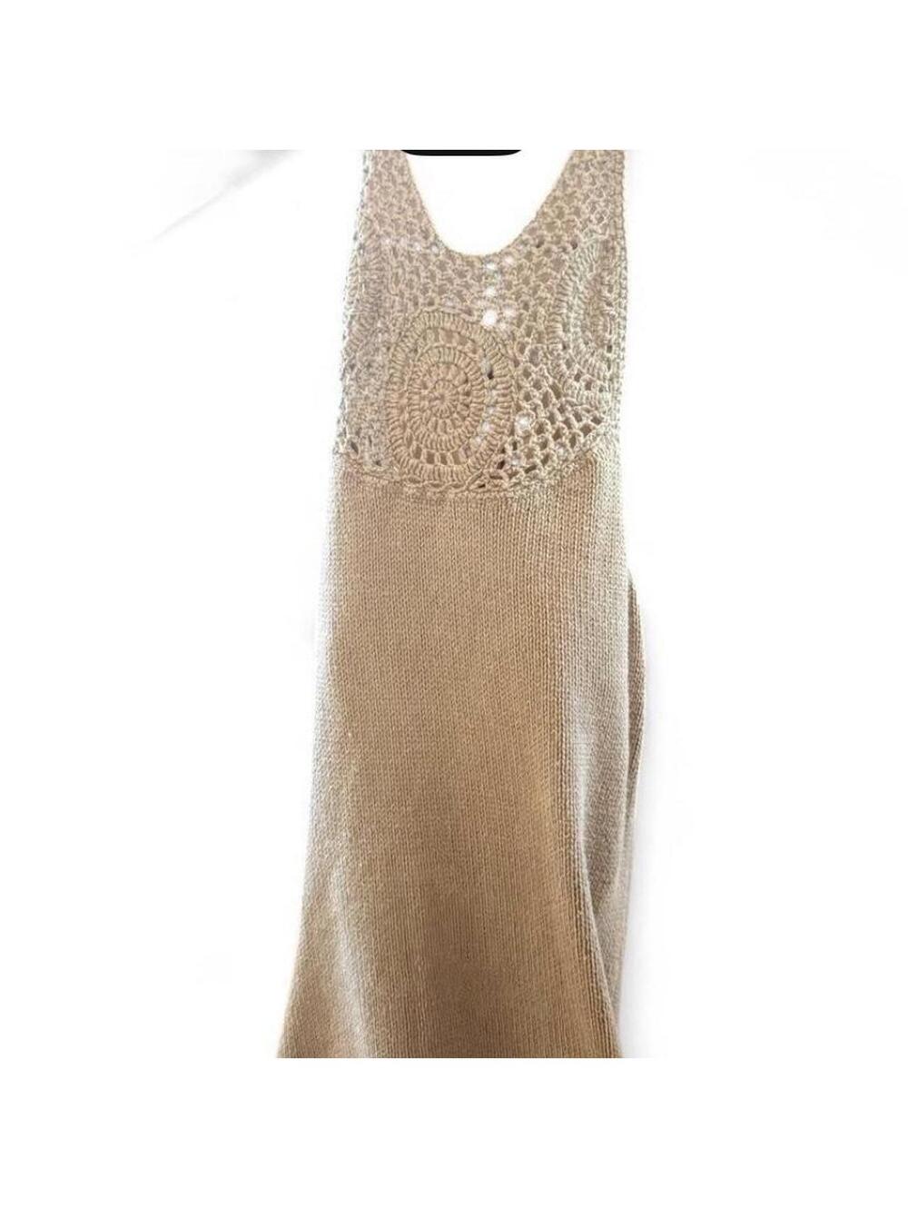 ARCHIVAL 2007 BANANA REPUBLIC BOHEMIA
